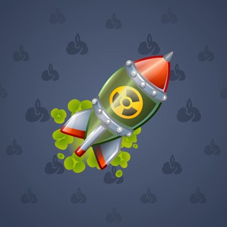 Stellar Rocket #129299