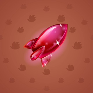 Stellar Rocket #129303