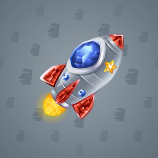 Stellar Rocket #129310