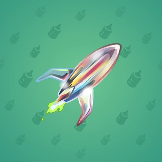 Stellar Rocket #129315