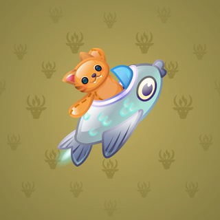 Stellar Rocket #129317