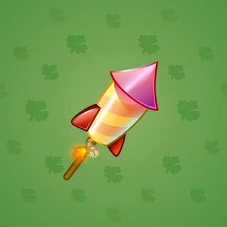 Stellar Rocket #129318
