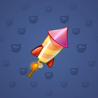 Stellar Rocket #129319