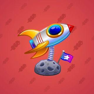 Stellar Rocket #129320