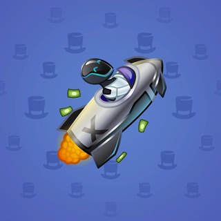 Stellar Rocket #129321