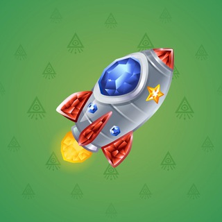 Stellar Rocket #129327