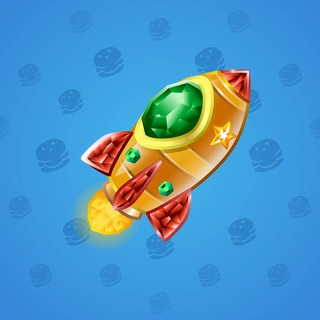 Stellar Rocket #129330