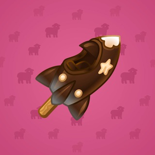 Stellar Rocket #129331