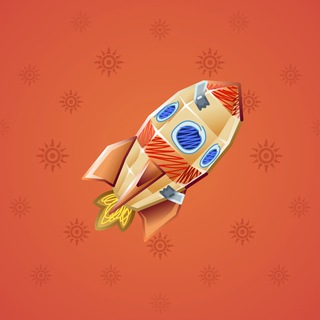 Stellar Rocket #129332