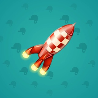 Stellar Rocket #129333
