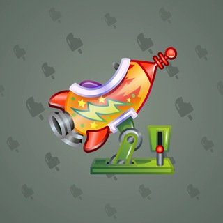 Stellar Rocket #129334