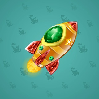 Stellar Rocket #129335