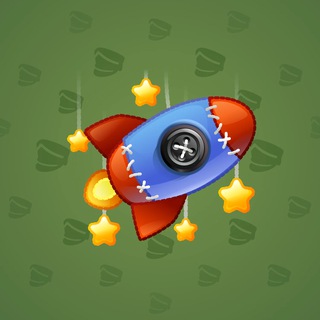 Stellar Rocket #129338
