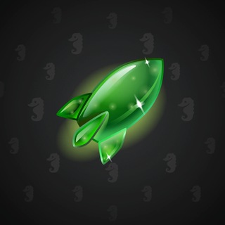 Stellar Rocket #129493