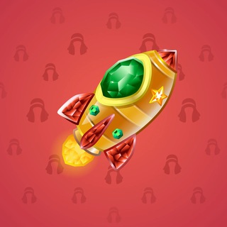 Stellar Rocket #129495