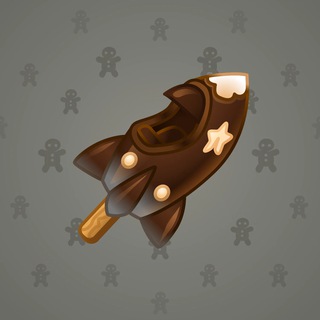 Stellar Rocket #129499