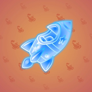 Stellar Rocket #129503
