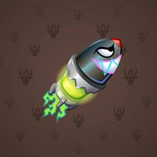 Stellar Rocket #129506
