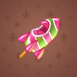 Stellar Rocket #129507