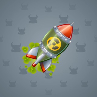 Stellar Rocket #129509
