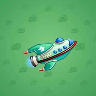 Stellar Rocket #129510