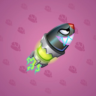 Stellar Rocket #129511