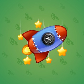 Stellar Rocket #129512