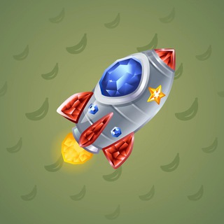 Stellar Rocket #129520