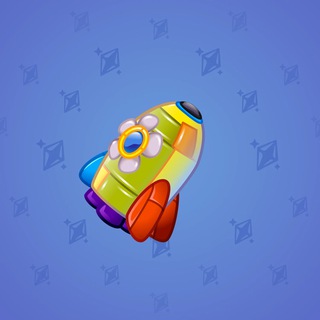 Stellar Rocket #129523