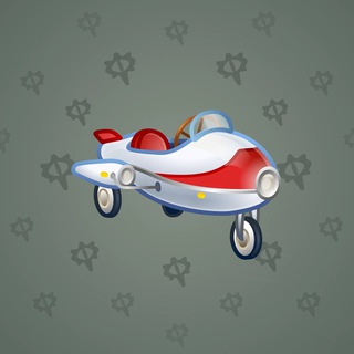 Stellar Rocket #129525