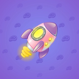 Stellar Rocket #129527