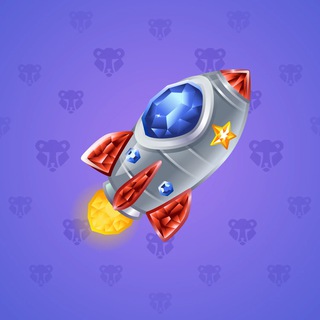 Stellar Rocket #129528