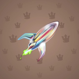 Stellar Rocket #129530