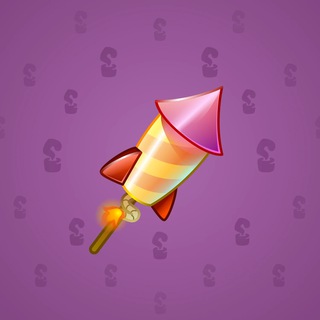 Stellar Rocket #129536