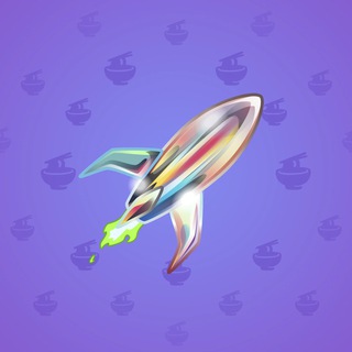 Stellar Rocket #129541