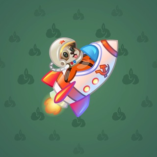 Stellar Rocket #129544