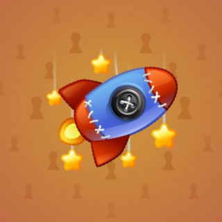 Stellar Rocket #129545