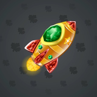 Stellar Rocket #129549