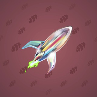 Stellar Rocket #129550