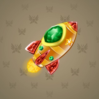 Stellar Rocket #129552