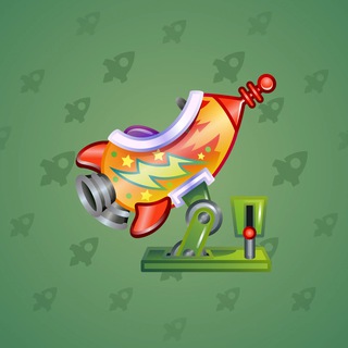 Stellar Rocket #129553