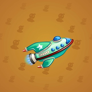Stellar Rocket #129554