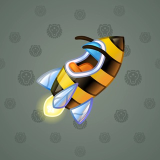 Stellar Rocket #129557