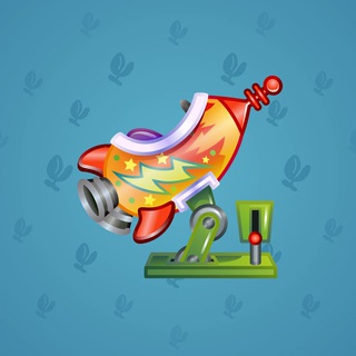 Stellar Rocket #129559
