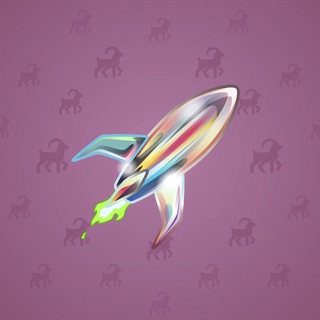Stellar Rocket #129560