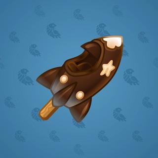 Stellar Rocket #129562