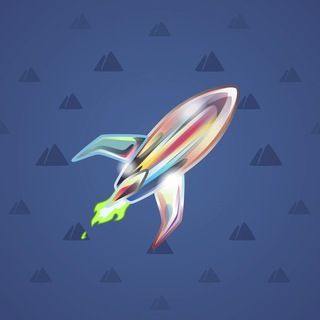 Stellar Rocket #129569