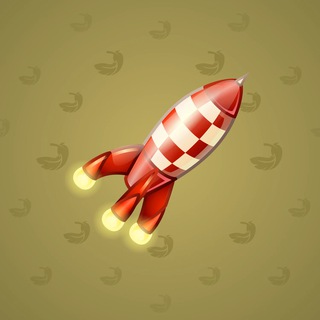 Stellar Rocket #129635