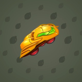 Stellar Rocket #129640