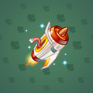 Stellar Rocket #129641